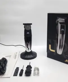 JRL Diamante プロ用バリカ ンブラック、オレンジ、イエロー 1台
