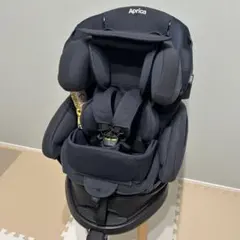 【美品】Aprica フラディア グロウ ISOFIX セーフティープラスABのサムネイル