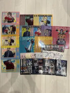 セブンイレブン　にじさんじ　おまとめ