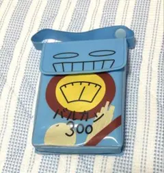 金色のガッシュベル!! バルカン300 バルンルン ペーパークラフト