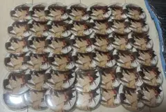 にじさんじ 三枝明那 誕生日グッズ 2022 缶バッジ