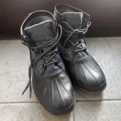 ★値下げ★新品未使用　SOREL CHEYANNE II ソレル シャイアン2 SOREL ソレル ブーツ メンズ 男性用 シャイアン 2 ショート