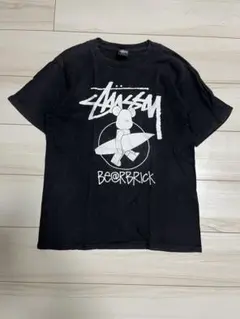 2026年最新】ベアブリック ステューシー 400％の人気アイテム - メルカリ stussy BE@RBRICK 黒2005年製 3体セット