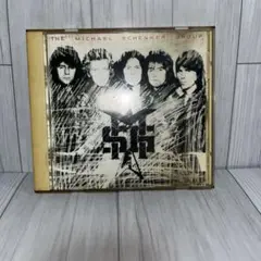 The Michael Schenker Group MSG TOCP-3190