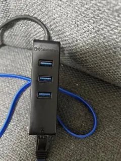 Cable Matters 3ポート USBハブ