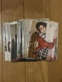 ワンエン ONE N' ONLY 沢村玲 REI 29th 生誕 生写真 30枚