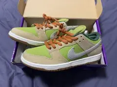 ナイキ SB ダンク ロー プロ 