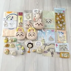ちいかわ　うさぎグッズ　まとめ売り