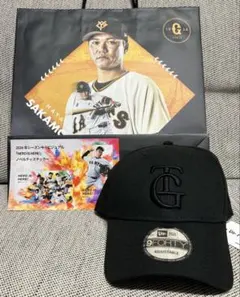 読売ジャイアンツ　NEW ERA 9FORTY Tonal TG グレー 読売ジャイアンツ NEW ERA 9FORTY Tonal TG グレー - メルカリ