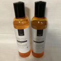 QUALITY 1st ダーマレーザー VC100 化粧水 2本セット