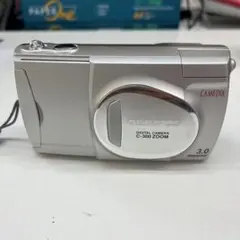 2026年最新】olympus c-300の人気アイテム - メルカリ