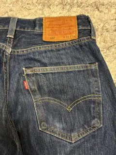 Levi's Premium USA製 赤耳 BIGE505 W32 極美品 - メルカリ