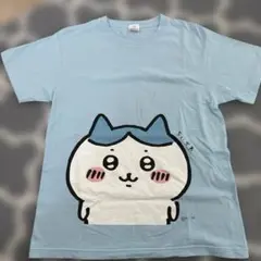 ちいかわ　ハチワレ　Tシャツ S
