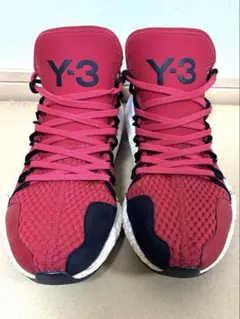 [Y-3] Kusari クサリ