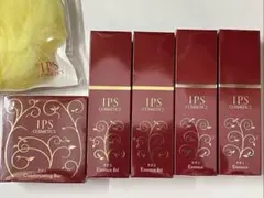 IPS COSMETICS 育毛エッセンス3本とpurett2サプリ2箱セット - メルカリ