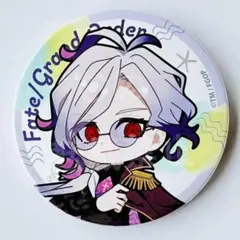Fate/Grand Order スイーツパラダイス 巌窟王 - メルカリ