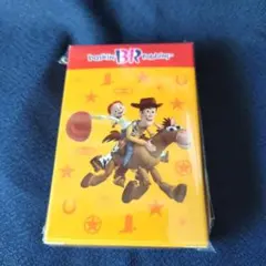 31アイスクリーム トイ・ストーリー トランプ