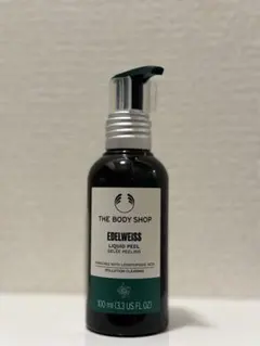 THE BODY SHOP EDELWEISS リキッドピール 100mlのサムネイル