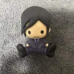 名探偵コナン　ペタドール　petadoll　諸伏高明