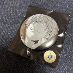 デスノ 缶バッジ 推しキャラ 月　vol 2