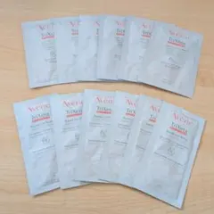 Avene TriXera 全身用保湿ミルク＆クリーム 12パック