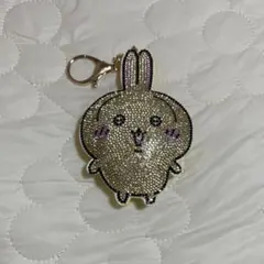 ちいかわ ウサギ キーホルダー