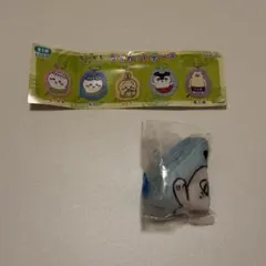 【最安値】【新品未開封】映画ちいかわ ダイカットポーチ セイレーン
