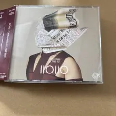 2020-T.M.Revolution ALL TIME BEST-商品説明必読