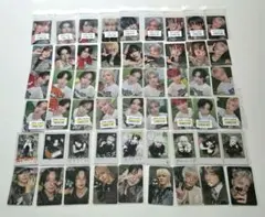 &TEAM Back to Life トレカ まとめ売り 54枚