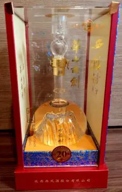 中国白酒 剣南春 375ml 52% JIANNANCHUN - メルカリ