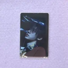 ENHYPEN ソンフン DESIRE : UNLEASH タワレコ 特典トレカ