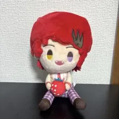 莉犬くん 一番くじ ぬいぐるみ