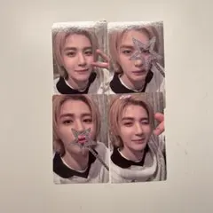 2026年最新】Boynextdoor イハン センイルの人気アイテム - メルカリ