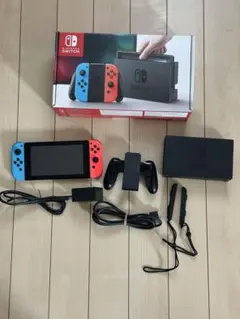2026年最新】SWITCH ジャンクの人気アイテム - メルカリ