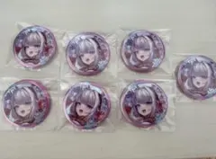 fgo 新聞 OVER THE SAME SKY 缶バッジ レディアヴァロン - メルカリ
