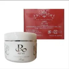 REVI ウォッシングクリーム 100g 洗顔料のサムネイル