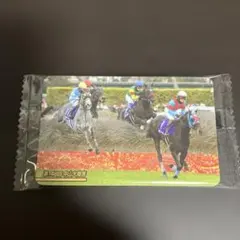 復刻版 J12 メジロマックイーン まねき馬倶楽部 競馬 カード - メルカリ