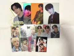 treasure ヒョンソク ジフン ジョンウ ジェヒョク