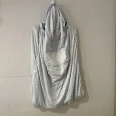 冷感　抱っこ紐ブランケット　ニトリ