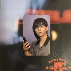 LIVE and FALL MMT特典 ゴニル
