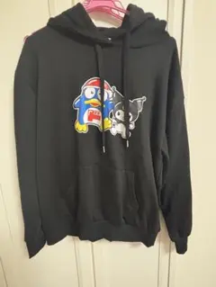 新品未使用タグ付き ドン・キホーテ ドンペンパーカー 5点セット レディース 新品未使用タグ付き ドン・キホーテ ドンペンパーカー 5点セット