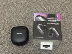 Bose QuietComfort Ultra ワイヤレスイヤホン