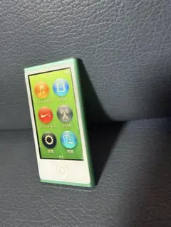 2026年最新】ipod nano 第7世代の人気アイテム - メルカリ