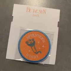 SEVENTEEN K-POP ピンバッジ