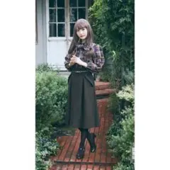 canone クグロフをこぼさないでねスカートのサムネイル