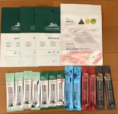 VT リードルショット　サンプル