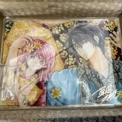 暁のヨナ アニメイト 特典 アクリルプレート 花ゆめ 花とゆめ