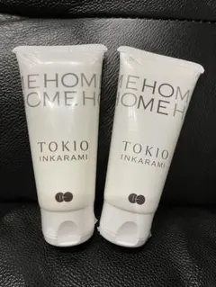 【未開封】TOKIO INKARAMI HOME N トキオインカラミ ホームNのサムネイル