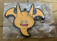 ドラゴンクエスト　ふくびき所スペシャル G賞　ラバーコースター　ドラゴスライム