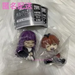 葬送のフリーレン 肩ズンFig. フェルン　シュタルク　③